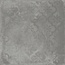 Tagina Ilcottotagina 116059 Deco Stencil Grey 90*90 20 mm gres porcelánový 90x90 cm, Itálie, kotto - fotografie 1 Tagina Ilcottotagina 116059 Deco Stencil Grey 90*90 20 mm gres porcelánový 90x90 cm, Itálie, kotto - fotografie 1