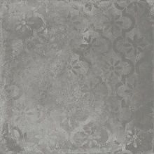 Tagina Ilcottotagina 116059 Deco Stencil Grey 90*90 20 mm gres porcelánový 90x90 cm, Itálie, kotto - fotografie 1 - foto 1