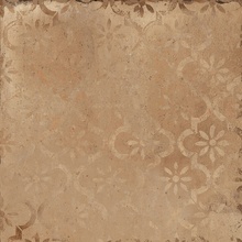 Tagina Ilcottotagina 116037 Deco Stencil Natural 90*90 gres porcelánový 90x90 cm, Itálie, kotto - fotografie 1 - foto 1