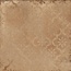 Tagina Ilcottotagina 116037 Deco Stencil Natural 90*90 gres porcelánový 90x90 cm, Itálie, kotto - fotografie 1 Tagina Ilcottotagina 116037 Deco Stencil Natural 90*90 gres porcelánový 90x90 cm, Itálie, kotto - fotografie 1