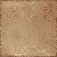 Tagina Ilcottotagina 116058 Deco Stencil Natural 90*90 20 mm gres porcelánový 90x90 cm, Itálie, kotto - fotografie 1 - foto 1