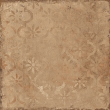 Tagina Ilcottotagina 116111 Deco Stencil Natural 60*60 20 mm gres porcelánový 60x60 cm, Itálie, kotto - fotografie 1 - foto 1