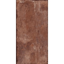 Tagina Ilcottotagina 116157 Red 30*60 gres porcelánový 30x60 cm, Itálie, kotto - fotografie 1 - foto 1