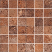Tagina Ilcottotagina 116167 Mosaico Red Mozaika 30x30 cm, Itálie, kotto - fotografie 1 - foto 1
