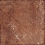 Tagina Ilcottotagina 116110 Deco Stencil Red 60*60 20 mm gres porcelánový 60x60 cm, Itálie, kotto - fotografie 1 Tagina Ilcottotagina 116110 Deco Stencil Red 60*60 20 mm gres porcelánový 60x60 cm, Itálie, kotto - fotografie 1