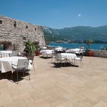 Tagina Mediterranea 20x20, glassert keramisk granitt, Italia, andre typer av stein - interiørfoto 1 - 3 Tagina Mediterranea 20x20, glassert keramisk granitt, Italia, andre typer av stein - interiørfoto 1 - foto 3