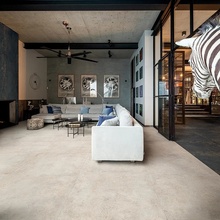 Tagina Metal 60x120, grès cérame émaillé, Italie, métal et rouille - photo d'intérieur 1 - photo 4