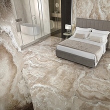 Tagina Onyx Diamond 60x120, porcelanato esmaltado, Italia, ónix - foto de interior 1 - foto 1