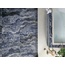 Tagina Onyx Diamond 60x120, porcelanato esmaltado, Italia, ónix - foto de interior 10 Tagina Onyx Diamond 60x120, porcelanato esmaltado, Italia, ónix - foto de interior 10