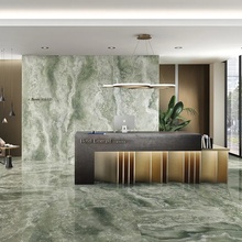 Tagina Onyx Diamond 60x120, glazovaný keramický granit, Itálie, onyx - fotografie interiéru 1 - 2 Tagina Onyx Diamond 60x120, glazovaný keramický granit, Itálie, onyx - fotografie interiéru 1 - foto 2