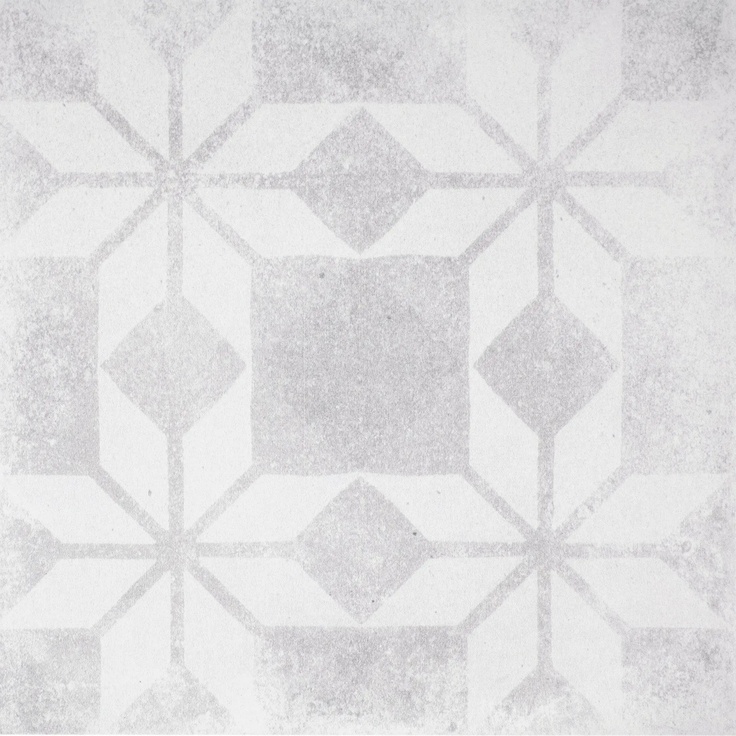 Terratinta Betonepoque С000307279 TTBEWG08N__betonepoqueWhite-GreySarah0820*20 porcelain tile 20x20 cm, Italy, hydraulic - photo 1 Terratinta Betonepoque С000307279 TTBEWG08N__betonepoqueWhite-GreySarah0820*20 porcelain tile 20x20 cm, Italy, hydraulic - photo 1