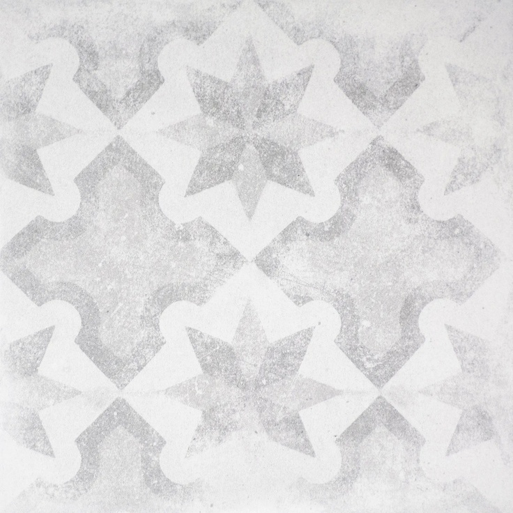 Terratinta Betonepoque С000307278 TTBEWG07N__betonepoqueWhite-GreyOlivia0720*20 porcelain tile 20x20 cm, Italy, hydraulic - photo 1 Terratinta Betonepoque С000307278 TTBEWG07N__betonepoqueWhite-GreyOlivia0720*20 porcelain tile 20x20 cm, Italy, hydraulic - photo 1