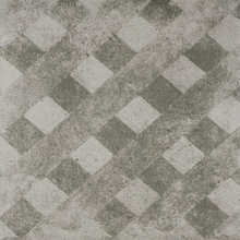 Terratinta Betonepoque С000307271 TTBECM09N__betonepoqueClay-MudVivienne0920*20 grès cérame 20x20 cm, Italie, imitation de carrelage hydraulique - photo 1 - photo 1