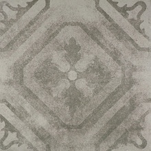 Terratinta Betonepoque С000307267 TTBECM05N__betonepoqueClay-MudLouise0520*20 grès cérame 20x20 cm, Italie, imitation de carrelage hydraulique - photo 1 - photo 1