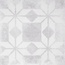 Terratinta Betonepoque С000307279 TTBEWG08N__betonepoqueWhite-GreySarah0820*20 grès cérame 20x20 cm, Italie, imitation de carrelage hydraulique - photo 1