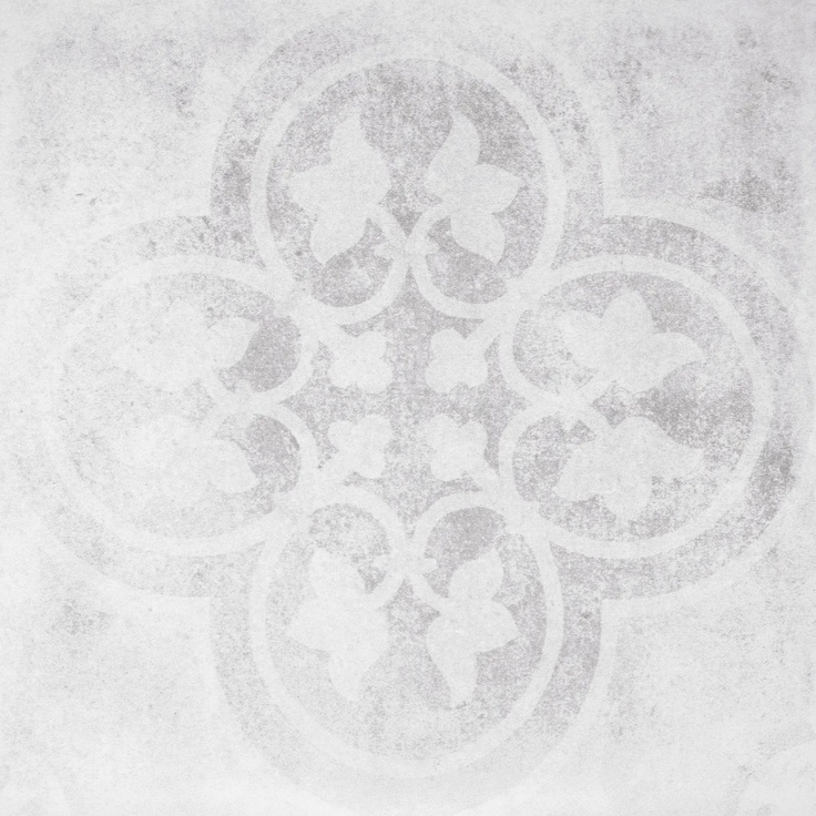 Terratinta Betonepoque С000307274 TTBEWG03N__betonepoqueWhite-GreyEmma0320*20 grès cérame 20x20 cm, Italie, imitation de carrelage hydraulique - photo 1 Terratinta Betonepoque С000307274 TTBEWG03N__betonepoqueWhite-GreyEmma0320*20 grès cérame 20x20 cm, Italie, imitation de carrelage hydraulique - photo 1