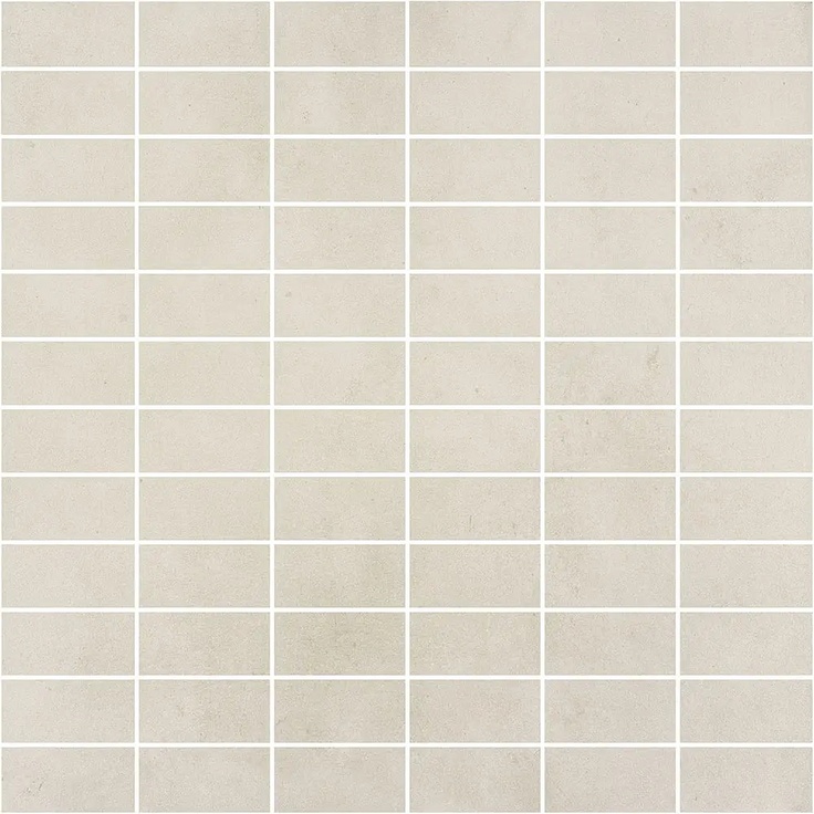 Terratinta Betontech С000303659 TTBT02M2N__betontechbeige_30*30_2,5*5 Mozaik 30x30 cm, Italien, under betonen - foto 1 Terratinta Betontech С000303659 TTBT02M2N__betontechbeige_30*30_2,5*5 Mozaik 30x30 cm, Italien, under betonen - foto 1