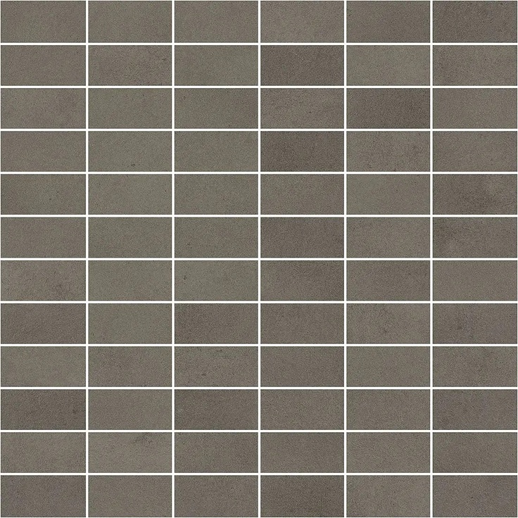 Terratinta Betontech С000303674 TTBT03M2N__betontechclay_30*30_2,5*5 Mosaico 30x30 cm, Itália, sob o concreto - foto 1 Terratinta Betontech С000303674 TTBT03M2N__betontechclay_30*30_2,5*5 Mosaico 30x30 cm, Itália, sob o concreto - foto 1