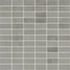 Terratinta Betontech С000303703 TTBT05M2LP__betontechgrey_lappato_30*30_2,5*5 Mosaic 30x30 cm, Italy, concrete look - photo 1