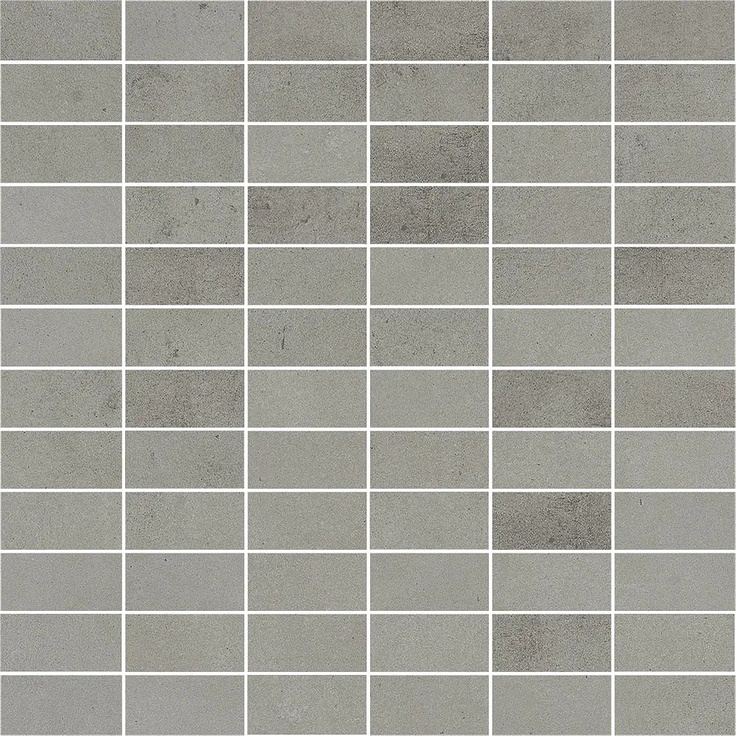 Terratinta Betontech С000303704 TTBT05M2N__betontechgrey_30*30_2,5*5 Mozaik 30x30 cm, Italien, under betonen - foto 1 Terratinta Betontech С000303704 TTBT05M2N__betontechgrey_30*30_2,5*5 Mozaik 30x30 cm, Italien, under betonen - foto 1