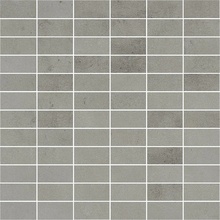 Terratinta Betontech С000303704 TTBT05M2N__betontechgrey_30*30_2,5*5 Mozaik 30x30 cm, Italien, under betonen - foto 1 - foto 1