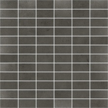 Terratinta Betontech С000303688 TTBT04M2LP__betontechmud_lappato_30*30_2,5*5 Mozaik 30x30 cm, Italien, under betonen - foto 1 - foto 1