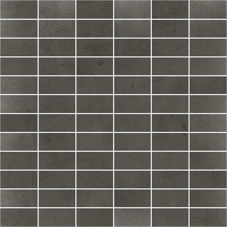 Terratinta Betontech С000303689 TTBT04M2N__betontechmud_30*30_2,5*5 Mozaika 30x30 cm, Itálie, pod betonem - fotografie 1 Terratinta Betontech С000303689 TTBT04M2N__betontechmud_30*30_2,5*5 Mozaika 30x30 cm, Itálie, pod betonem - fotografie 1