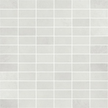 Terratinta Betontech С000303649 TTBT01M2LP__betontechwhite_lappato_30*30_2,5*5 Mozaik 30x30 cm, Italien, under betonen - foto 1 - foto 1