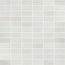 Terratinta Betontech С000303649 TTBT01M2LP__betontechwhite_lappato_30*30_2,5*5 Mosaic 30x30 cm, Italy, concrete look - photo 1 Terratinta Betontech С000303649 TTBT01M2LP__betontechwhite_lappato_30*30_2,5*5 Mosaic 30x30 cm, Italy, concrete look - photo 1