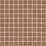 Terratinta Grained С000495909 TTGR03M3N__mos_rust_matt_30x30 Мозаика 30x30 см, Италия, бетон - фото 1