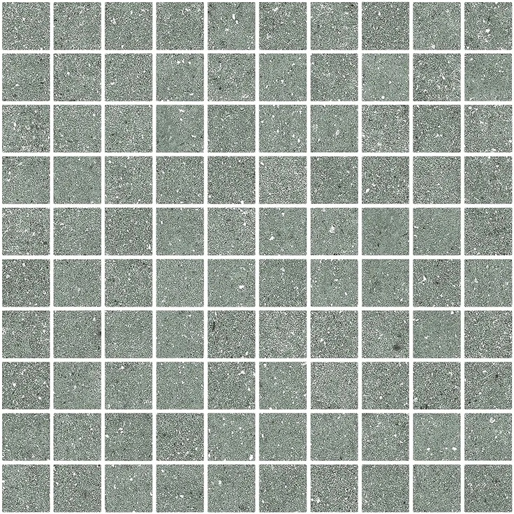 Terratinta Grained С000495916 TTGR04M3N__mos_greencopper_matt_30x30 Mozaika 30x30 cm, Itálie, pod betonem - fotografie 1 Terratinta Grained С000495916 TTGR04M3N__mos_greencopper_matt_30x30 Mozaika 30x30 cm, Itálie, pod betonem - fotografie 1