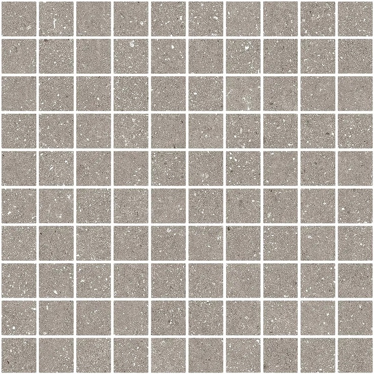 Terratinta Grained С000495902 TTGR02M3N__mos_zinc_matt_30x30 Mozaik 30x30 cm, Italien, under betonen - foto 1 Terratinta Grained С000495902 TTGR02M3N__mos_zinc_matt_30x30 Mozaik 30x30 cm, Italien, under betonen - foto 1