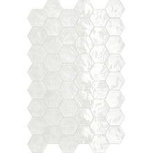 Terratinta Hexa С000382294 TTHXW05G_LemonSorbetHexagon17,3X15 keramisch graniet 15x17,3 cm, Italië, monokleur - foto 1 - foto 1