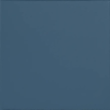 Terratinta Hexa С000631852 TTHXS21N_AegeanBlueSquare15X15 keramisk granitt 15x15 cm, Italia, monokrom - foto 1 - foto 1
