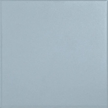 Terratinta Hexa С000631850 TTHXS19N_AzureMistSquare15X15 keramisk granitt 15x15 cm, Italia, monokrom - foto 1 - foto 1
