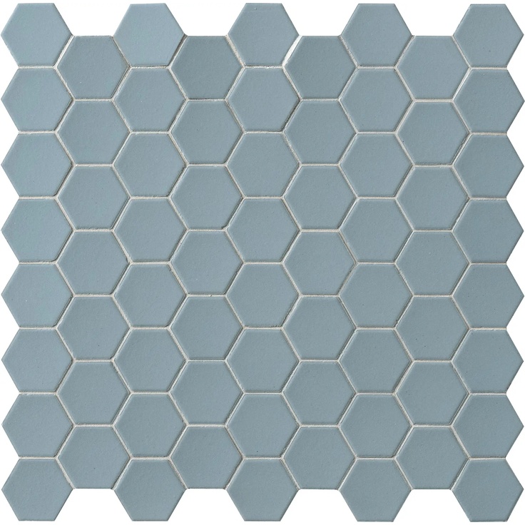 Terratinta Hexa С000631805 TTHX19MHN_AzureMistMosaic31,6X31,6 Mozaika 31,6x31,6 cm, Itálie - fotografie 1 Terratinta Hexa С000631805 TTHX19MHN_AzureMistMosaic31,6X31,6 Mozaika 31,6x31,6 cm, Itálie - fotografie 1