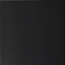 Terratinta Hexa С000631842 TTHXS09N_BlackSwanSquare15X15 keramisk granitt 15x15 cm, Italia, monokrom - foto 1 - foto 1