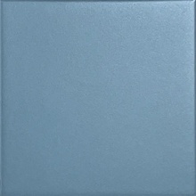 Terratinta Hexa С000631851 TTHXS20N_CadetBlueSquare15X15 keramisk granitt 15x15 cm, Italia, monokrom - foto 1 - foto 1