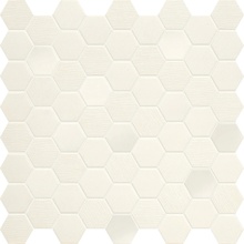 Terratinta Hexa С000382284 TTBST01MHMIX_CottonCandyMosaic31,6X31,6 Mozaikk 31,6x31,6 cm, Italia, monokrom - foto 1 - foto 1
