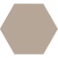 Terratinta Hexa С000631828 TTHXF17N_DutchWhiteHexagon14X16 Feinsteinzeug 14x16 cm, Italien - Foto 1 Terratinta Hexa С000631828 TTHXF17N_DutchWhiteHexagon14X16 Feinsteinzeug 14x16 cm, Italien - Foto 1