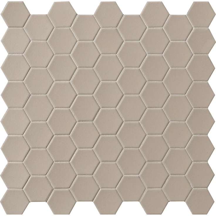 Terratinta Hexa С000631804 TTHX17MHN_DutchWhiteMosaic31,6X31,6 Mosaic 31,6x31,6 cm, Italy - photo 1 Terratinta Hexa С000631804 TTHX17MHN_DutchWhiteMosaic31,6X31,6 Mosaic 31,6x31,6 cm, Italy - photo 1