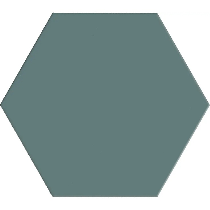 Terratinta Hexa С000631830 TTHXF18N_LaurelGreenHexagon14X16 Feinsteinzeug 14x16 cm, Italien - Foto 1 Terratinta Hexa С000631830 TTHXF18N_LaurelGreenHexagon14X16 Feinsteinzeug 14x16 cm, Italien - Foto 1