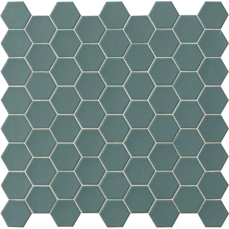 Terratinta Hexa С000574096 TTHX18MHN_LaurelGreenMosaic31,6X31,6 Mozaika 31,6x31,6 cm, Itálie - fotografie 1 Terratinta Hexa С000574096 TTHX18MHN_LaurelGreenMosaic31,6X31,6 Mozaika 31,6x31,6 cm, Itálie - fotografie 1