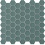 Terratinta Hexa С000574096 TTHX18MHN_LaurelGreenMosaic31,6X31,6 Mozaika 31,6x31,6 cm, Itálie - fotografie 1 Terratinta Hexa С000574096 TTHX18MHN_LaurelGreenMosaic31,6X31,6 Mozaika 31,6x31,6 cm, Itálie - fotografie 1