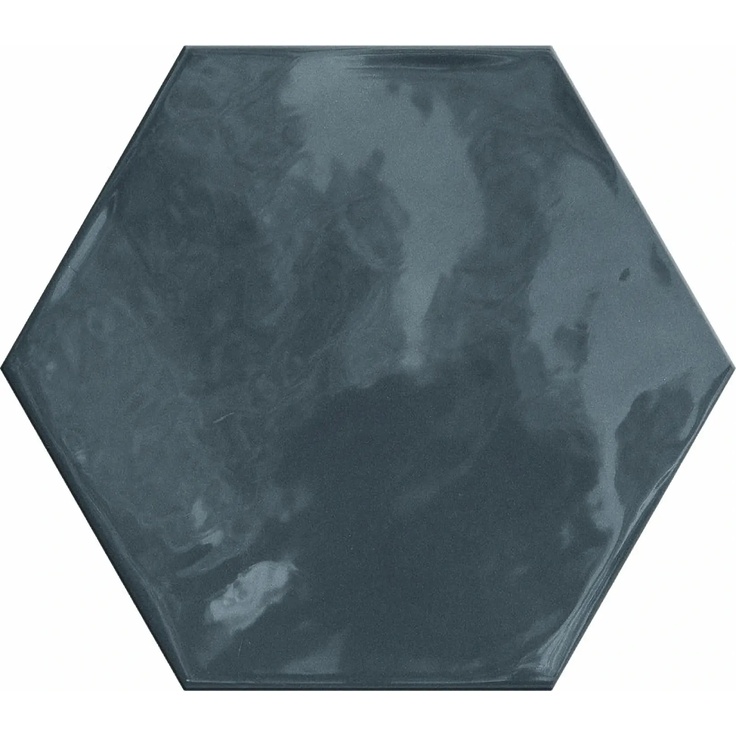 Terratinta Hexa С000382292 TTHXW08G_OceanWaveHexagon17,3X15 Feinsteinzeug 15x17,3 cm, Italien - Foto 1 Terratinta Hexa С000382292 TTHXW08G_OceanWaveHexagon17,3X15 Feinsteinzeug 15x17,3 cm, Italien - Foto 1