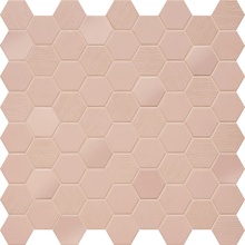 Terratinta Hexa С000354803 Ttbst02mhmixRosyBlush31,6X31,6 Mozaikk 31,6x31,6 cm, Italia - foto 1 - foto 1