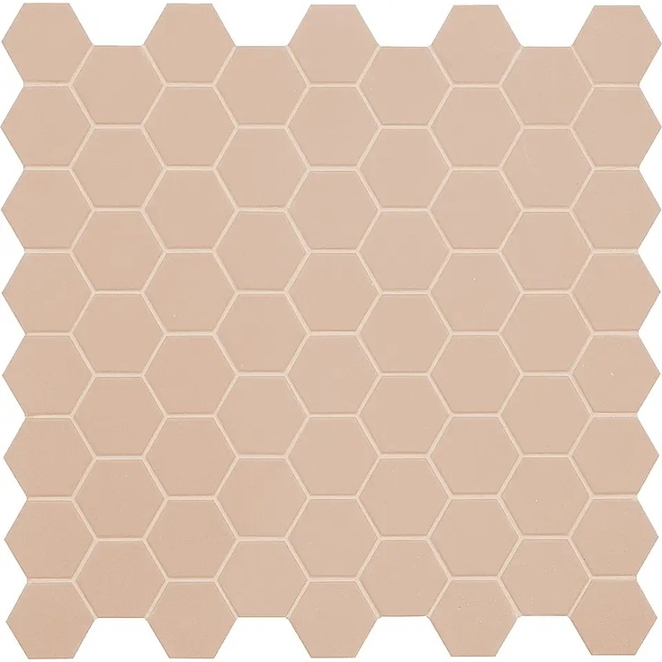 Terratinta Hexa С000465536 TTHX10MHN_RosyBlushMosaic31,6X31,6 Mozaika 31,6x31,6 cm, Itálie - fotografie 1 Terratinta Hexa С000465536 TTHX10MHN_RosyBlushMosaic31,6X31,6 Mozaika 31,6x31,6 cm, Itálie - fotografie 1