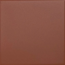 Terratinta Hexa С000631846 TTHXS13N_RustyRedSquare15X15 keramisk granitt 15x15 cm, Italia, monokrom - foto 1 - foto 1