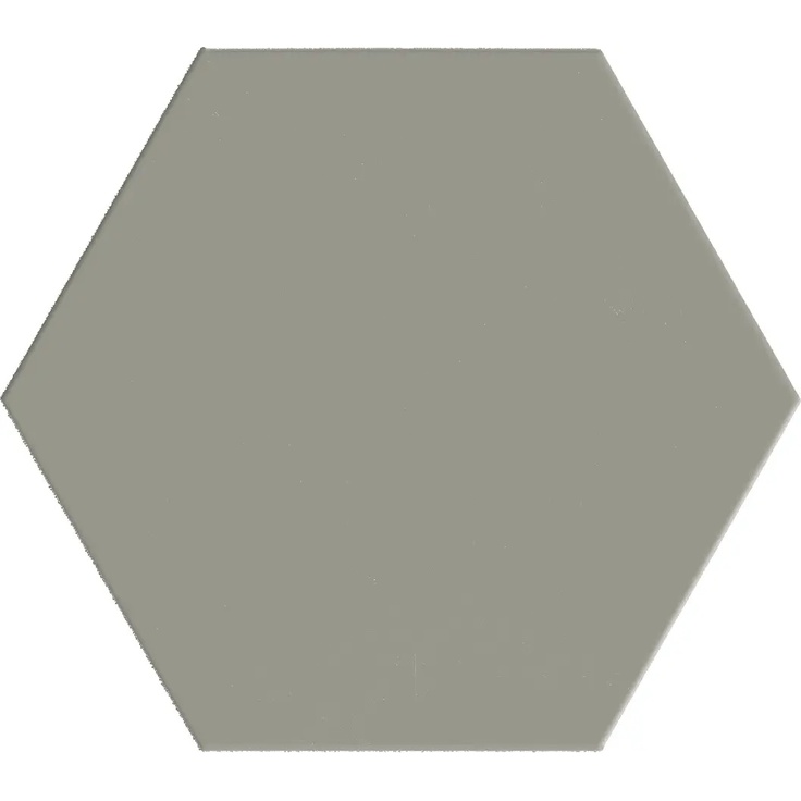 Terratinta Hexa С000631820 TTHXF11N_WildSageHexagon14X16 Feinsteinzeug 14x16 cm, Italien - Foto 1 Terratinta Hexa С000631820 TTHXF11N_WildSageHexagon14X16 Feinsteinzeug 14x16 cm, Italien - Foto 1