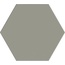 Terratinta Hexa С000631820 TTHXF11N_WildSageHexagon14X16 Feinsteinzeug 14x16 cm, Italien - Foto 1 Terratinta Hexa С000631820 TTHXF11N_WildSageHexagon14X16 Feinsteinzeug 14x16 cm, Italien - Foto 1